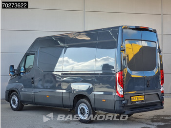 Fourgon utilitaire Iveco Daily 35S14 Automaat L2H2 Airco Cruise Parkeersensoren L2 12m3 Airco Cruise control: photos 3