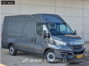 Fourgon utilitaire Iveco Daily 35S14 Automaat L2H2 Airco Cruise Parkeersensoren L2 12m3 Airco Cruise control: photos 4