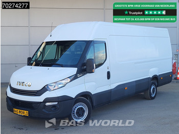 Fourgon utilitaire IVECO Daily 35s14