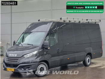 Fourgon utilitaire IVECO Daily 35s14