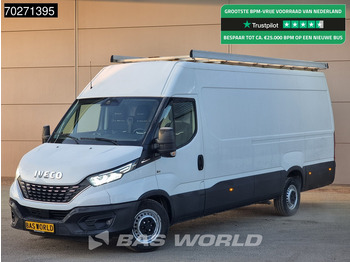 Fourgon utilitaire IVECO Daily 35s14