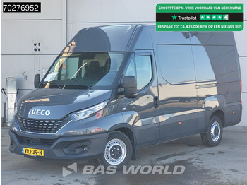 Fourgon utilitaire IVECO Daily 35s16