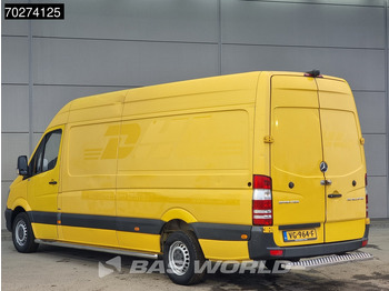 Mercedes-Benz Sprinter 310 CDI Automaat Euro6 APK 12-2025 Airco Navi Camera L3 14m3 Airco - crédit-bail Mercedes-Benz Sprinter 310 CDI Automaat Euro6 APK 12-2025 Airco Navi Camera L3 14m3 Airco: photos 3