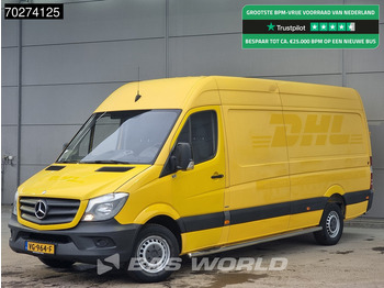 Mercedes-Benz Sprinter 310 CDI Automaat Euro6 APK 12-2025 Airco Navi Camera L3 14m3 Airco - crédit-bail Mercedes-Benz Sprinter 310 CDI Automaat Euro6 APK 12-2025 Airco Navi Camera L3 14m3 Airco: photos 1