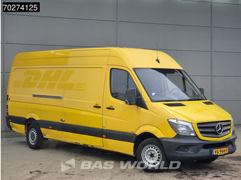 Mercedes-Benz Sprinter 310 CDI Automaat Euro6 APK 12-2025 Airco Navi Camera L3 14m3 Airco - crédit-bail Mercedes-Benz Sprinter 310 CDI Automaat Euro6 APK 12-2025 Airco Navi Camera L3 14m3 Airco: photos 4