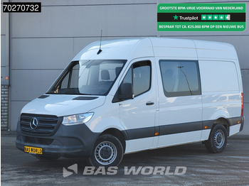 Fourgon utilitaire MERCEDES-BENZ Sprinter 314