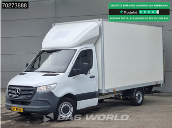 Fourgon grand volume MERCEDES-BENZ Sprinter 314