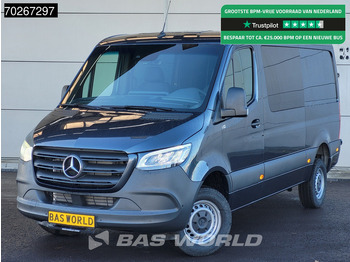 Fourgon utilitaire MERCEDES-BENZ Sprinter 315