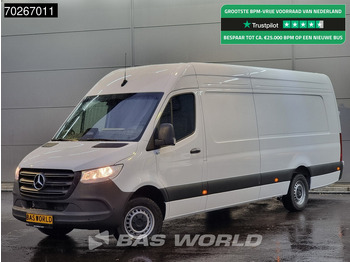 Fourgon utilitaire MERCEDES-BENZ Sprinter 315