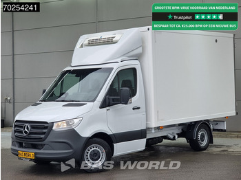 Utilitaire frigorifique MERCEDES-BENZ Sprinter 315