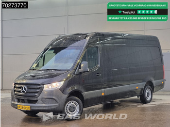 Fourgon utilitaire MERCEDES-BENZ Sprinter 317