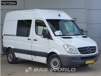 Mercedes-Benz Sprinter 318CDI V6 3.0L Marge Automaat Kampeerwagen Trekhaak Airco Cruise L2 Camper 8m3 Airco Trekhaak - crédit-bail Mercedes-Benz Sprinter 318CDI V6 3.0L Marge Automaat Kampeerwagen Trekhaak Airco Cruise L2 Camper 8m3 Airco Trekhaak: photos 3