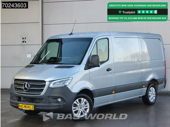 Fourgon utilitaire MERCEDES-BENZ Sprinter 319