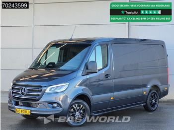 Fourgon utilitaire MERCEDES-BENZ Sprinter 319