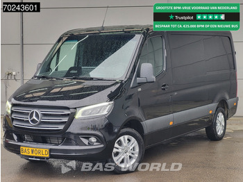 Fourgon utilitaire MERCEDES-BENZ Sprinter 319