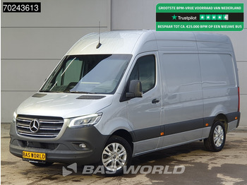 Fourgon utilitaire MERCEDES-BENZ Sprinter 319