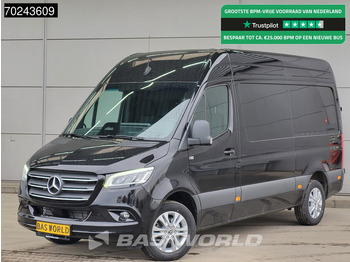 Fourgon utilitaire MERCEDES-BENZ Sprinter 319