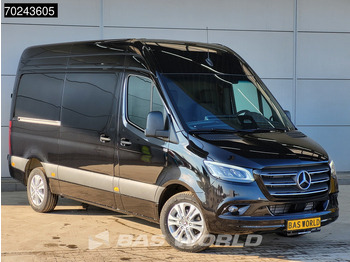 Mercedes-Benz Sprinter 319 CDI Automaat L2H2 2025model ACC LED Navi Camera Velgen 11m3 Airco - crédit-bail Mercedes-Benz Sprinter 319 CDI Automaat L2H2 2025model ACC LED Navi Camera Velgen 11m3 Airco: photos 3