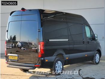 Mercedes-Benz Sprinter 319 CDI Automaat L2H2 2025model ACC LED Navi Camera Velgen 11m3 Airco - crédit-bail Mercedes-Benz Sprinter 319 CDI Automaat L2H2 2025model ACC LED Navi Camera Velgen 11m3 Airco: photos 5