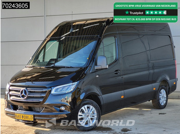 Mercedes-Benz Sprinter 319 CDI Automaat L2H2 2025model ACC LED Navi Camera Velgen 11m3 Airco - crédit-bail Mercedes-Benz Sprinter 319 CDI Automaat L2H2 2025model ACC LED Navi Camera Velgen 11m3 Airco: photos 1