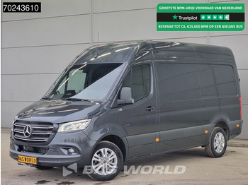 Fourgon utilitaire MERCEDES-BENZ Sprinter 319