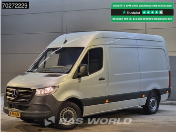 Fourgon utilitaire MERCEDES-BENZ Sprinter 319