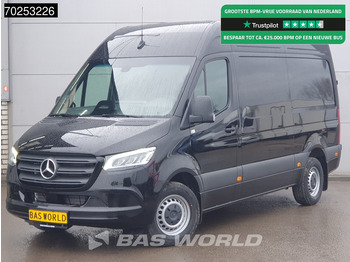 Fourgon utilitaire MERCEDES-BENZ Sprinter 319