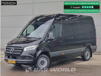 Fourgon utilitaire MERCEDES-BENZ Sprinter 319