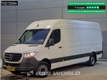 Fourgon utilitaire MERCEDES-BENZ Sprinter 319