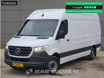 Fourgon utilitaire MERCEDES-BENZ Sprinter 319