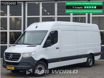 Fourgon utilitaire MERCEDES-BENZ Sprinter 319