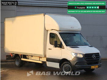 Fourgon grand volume MERCEDES-BENZ Sprinter 514