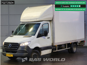 Fourgon grand volume MERCEDES-BENZ Sprinter 514