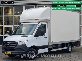 Fourgon grand volume MERCEDES-BENZ Sprinter 514