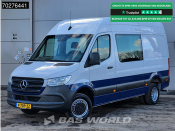 Fourgon utilitaire MERCEDES-BENZ Sprinter 519