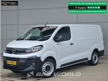 Fourgonnette OPEL Vivaro