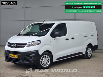 Fourgonnette OPEL Vivaro