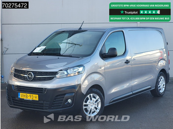 Fourgonnette OPEL Vivaro