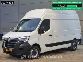 Fourgon utilitaire RENAULT Master