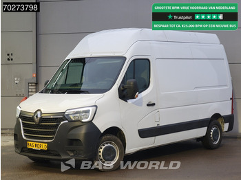 Fourgon utilitaire RENAULT Master