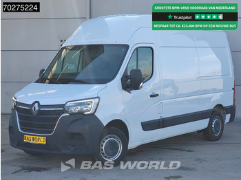 Fourgon utilitaire RENAULT Master