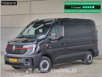 Fourgon utilitaire RENAULT Master