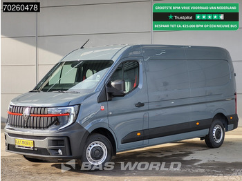 Fourgon utilitaire RENAULT Master