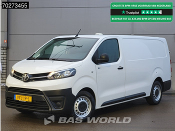 Fourgonnette TOYOTA Proace