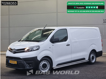 Fourgonnette TOYOTA Proace