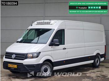 Utilitaire frigorifique VOLKSWAGEN Crafter