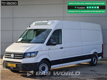 Utilitaire frigorifique VOLKSWAGEN Crafter