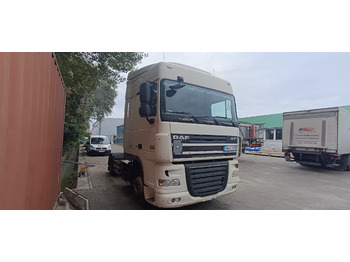 Tracteur routier DAF XF