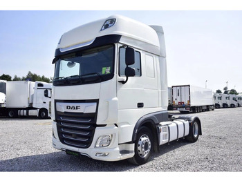 DAF XF 480 SSC | Leasing - crédit-bail DAF XF 480 SSC | Leasing: photos 1