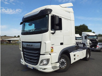 Tracteur routier DAF XF 480